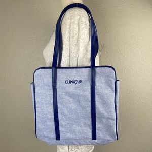 Clinique Gift Bag EUC